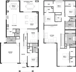 Alexander Park Estate - Diggers Rest - Lot Lot 38