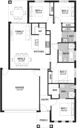 Alexander Park Estate - Diggers Rest - Lot Lot 76
