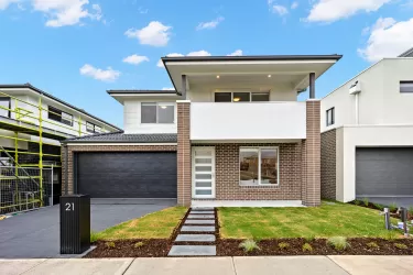 Alkyra Estate - Beveridge - Lot 21