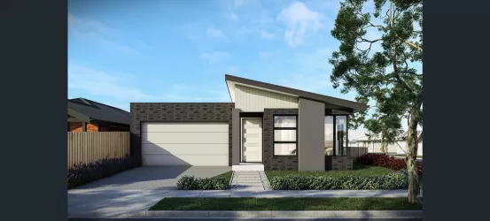 Alkyra Estate - Beveridge - Lot 325 Render