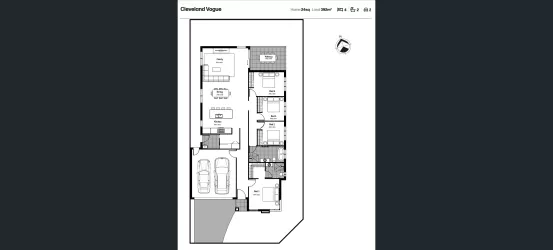 Alkyra Estate - Beveridge - Lot 325