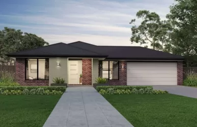 Allegra Estate - Leopold - Lot 108