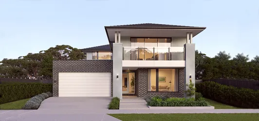 Allegra Estate - Leopold - Lot 108