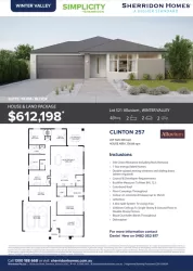 Alluvium Estate - Winter Valley - Lot 521