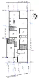 Alma Place Estate - Oakville  - Lot 1007