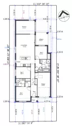 Alma Place Estate - Oakville  - Lot 1009