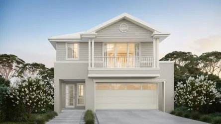Alma Place Estate - Oakville  - Lot 1019