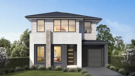 Alma Place Estate - Oakville  - Lot 101