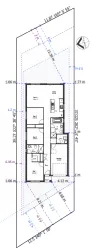 Alma Place Estate - Oakville  - Lot 102