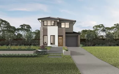 Alma Place Estate - Oakville  - Lot 106