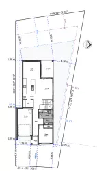 Alma Place Estate - Oakville  - Lot 106