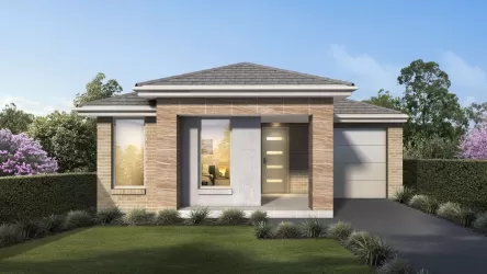 Alma Place Estate - Oakville  - Lot 124