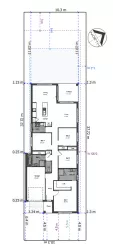 Alma Place Estate - Oakville  - Lot 124