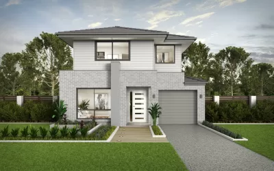 Alma Place Estate - Oakville  - Lot 131