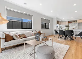 Amber Townhomes at Carolina - Deanside - Lot 1865