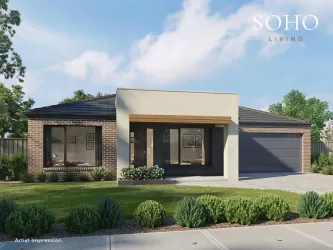 Amber Townhomes at Carolina - Deanside - Lot 812