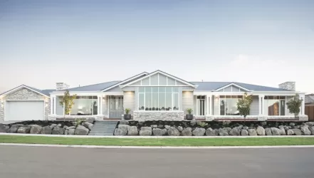 Ambrosia Estate - Kyneton - Lot 10