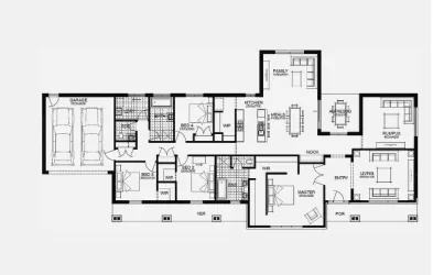 Ambrosia Estate - Kyneton - Lot 10