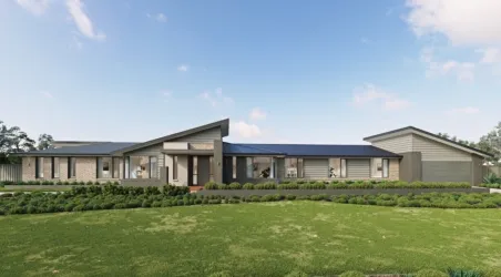 Ambrosia Estate - Kyneton - Lot 7