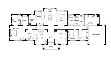 Ambrosia Estate - Kyneton - Lot 7