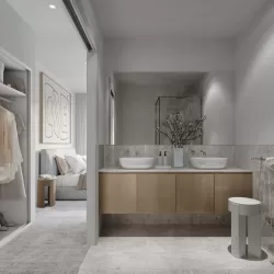 Arc Chappell Townhomes - Wantirna South - Lot 11/31