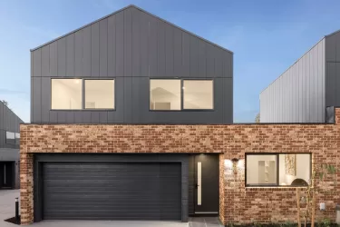Arc Chappell Townhomes - Wantirna South - Lot 6/31