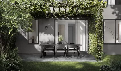 Arc Chappell Townhomes - Wantirna South - Lot 6/31