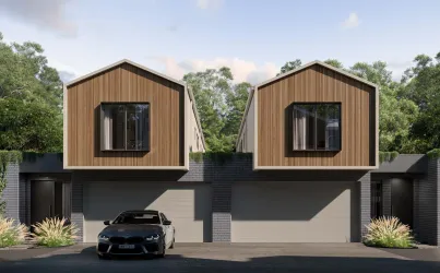 Arc Stapley - Altona North - Lot 7