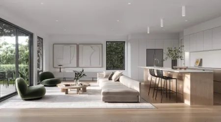 Arc Stapley - Altona North - Lot 7