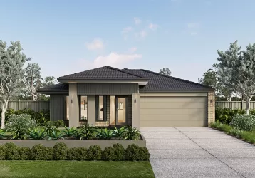 Arcadia Estate - Officer - Lot 3241