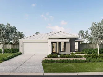 Arcadia Estate - Officer - Lot 3241