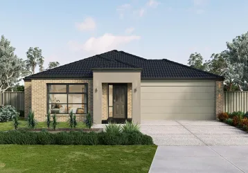 Arcadia Estate - Officer - Lot 3244