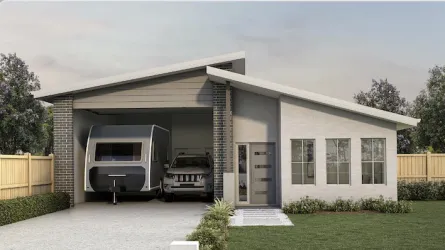 Archer's Way Estate - D'aguilar - Lot 146