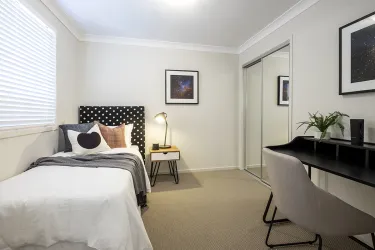 Ardennes Estate - Edmondson Park - Lot 6205