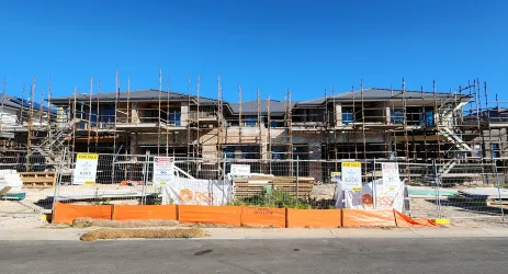 Ardennes Estate - Edmondson Park - Lot 6205