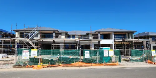 Ardennes Estate - Edmondson Park - Lot 6305