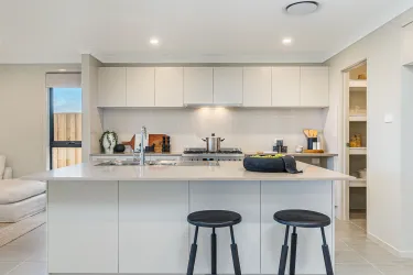 Ardennes Estate - Edmondson Park - Lot 6506