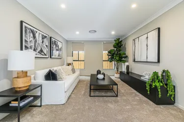 Ardennes Estate - Edmondson Park - Lot 6506