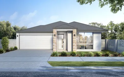 Ariella Private Estate - Henley Brook - Lot 116