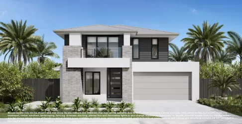 Arise Estate - Rochedale - Lot 511