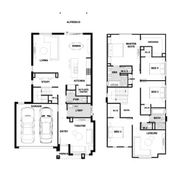 Arise Estate - Rochedale - Lot 511