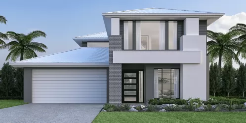 Arise Estate - Rochedale - Lot 512