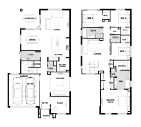 Arise Estate - Rochedale - Lot 512