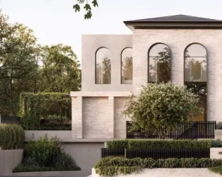 Arteur Townhomes - Kew - Lot 312