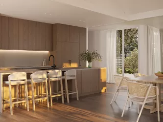 Ashbourne Estate - Moss Vale - Lot 1337