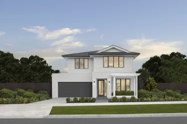 Ashbury Estate - Armstrong Creek - Lot 2818