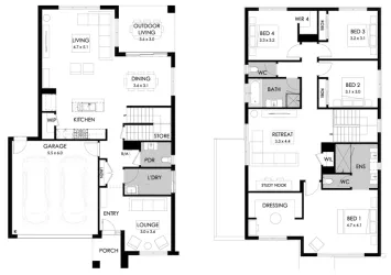 Ashbury Estate - Armstrong Creek - Lot 2818