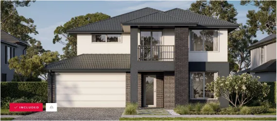 Ashbury Estate - Armstrong Creek - Lot 2818