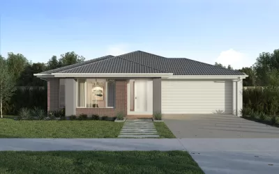 Ashbury Estate - Armstrong Creek - Lot 2818