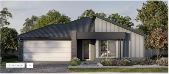 Ashbury Estate - Armstrong Creek - Lot 2901